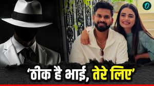 Shreyas Iyer की बहन ने बॉयफ्रेंड से कर लिया ब्रेकअप, सरेआम बताया लव-लाइफ का कड़वा सच!  