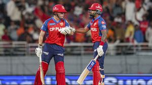 CSK vs PBKS Live Streaming: आज श्रेयस अय्यर की पंजाब से भिड़ेंगे ऋतुराज के धुरंधर! FREE में यहां देखें मैच