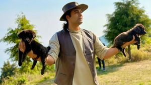Jubin Nautiyal Net Worth: कितनी संपत्ति के मालिक हैं जुबिन नौटियाल? लग्जरी और सुपरकारों से भरा है गैराज