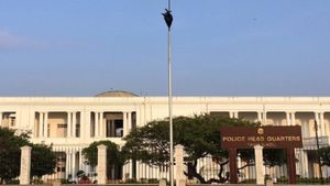 एनएचआरसी ने गुजरात के डीजीपी को नोटिस जारी किया