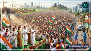 TN Election में कांग्रेस ने जारी किया घोषणापत्र , 3 लाख नौकरियां और ‘रेबीज-फ्री' तमिलनाडु का एजेंडा होगा हिट?