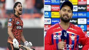Aaj Ke Match Ka Toss Kon Jeeta 5 April: SRH vs LSG, ऋषभ पंत या ईशान किशन टॉस का बॉस कौन? 