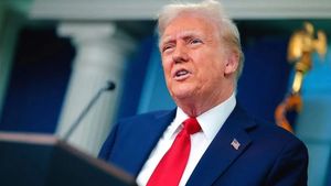 Iran America War: 'ईरान के नए राष्‍ट्रपति ने सीजफायर की लगाई गुहार', ट्रंप ने किया दावा, बताई क्‍या हैं शर्तें