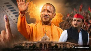UP Election 2027 Survey: आज चुनाव हुए तो, यूपी में BJP को कितनी सीटें? अखिलेश यादव का PDA फॉर्मूला कितना फिट?