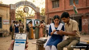 UP Board Result 2026: इंतजार की घड़ियां खत्म! यूपी बोर्ड रिजल्ट की तारीख और समय का ऐलान, कहां मिलेगी मार्कशीट?