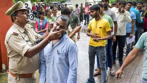 UP Police Recruitment: यूपी पुलिस में सिपाही के 81000 पदों पर भर्ती! नोटिफिकेशन डेट जानिए? कैसे अप्लाई करें