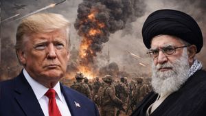 Iran-US Ceasefire: मिडिल ईस्ट में शांति की नई उम्मीद? ट्रंप के बयान से बढ़ी हलचल, ईरान को लेकर दिया बड़ा संकेत