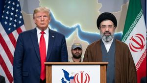 US-Iran Talks: अमेर‍िका-ईरान शांत‍ि वार्ता पर संकट, ट्रंप PAK भेज रहे डेलिगेशन, ईरान ने रख दी बड़ी शर्त 