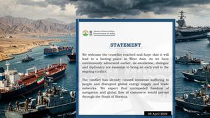 Iran America Ceasefire: युद्धविराम का भारत ने किया स्वागत, कर दी ऐसी मांग जिसने दुनिया का खींचा ध्यान