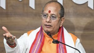 Bihar Next CM: मुख्यमंत्री बनेंगे विजय सिन्हा? डिप्टी सीएम ने अटकलों पर लगाया विराम, खुद बताई अपनी भूमिका