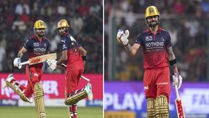 IPL इतिहास में ऐसा करने वाले पहले खिलाड़ी बने किंग कोहली, बनाया बाउंड्री का नया वर्ल्ड रिकॉर्ड, सब रह गए पीछे?