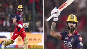Virat Kohli इतिहास रचने से महज इतने रन दूर, 'रन मशीन' वह कर दिखाएंगे जो पहले कभी नहीं हुआ?
