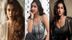 'Exclusive है, पैसे दो सबकुछ देखो', कौन हैं Vishnu Priya जिनके फोटोज ने मचाई तबाही? क्या है Paid Subscription?