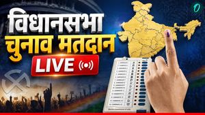West Bengal Assembly Election 2026 Voting LIVE:  मतदान समाप्त, शाम 5 बजे तक 89.99%  वोटिंग