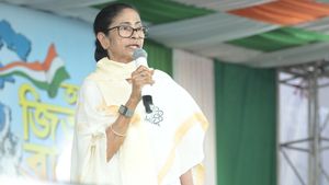 'बंगाल में SIR के विरोध में बंपर वोटिंग, ये TMC की जीत का संकेत', बोलीं CM ममता, शाह पर लगाया गंभीर आरोप
