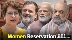 Women Reservation: अब क्या होगा 33% आरक्षण का? 543 सीटों पर क्यों लागू नहीं हो सकता? सरकार का प्लान क्या है?