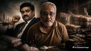 Mumbai के डोंगरी का Salim Doda कैसे बना Dawood Ibrahim के ₹252 करोड़ का ड्रग किंगपिन? इस्तांबुल में दबोचा गया 