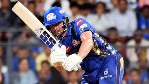Mumbai Indians के खूंखार खिलाड़ी विल जैक्स टीम में लौटे, चेन्नई सुपर किंग्स के खिलाफ मैच में हो सकती है एंट्री