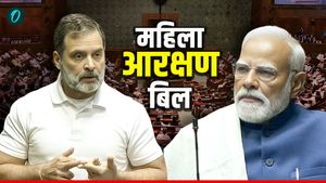 Women Reservation Bill: 543 सीटों पर क्यों अटका 33% आरक्षण? किसकी गलती, किसका खेल, 10 सवाल-जवाब