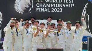 ICC वर्ल्ड चैम्पियनशिप में कुल 12 टीमें, किन 3 नई टीमों की एंट्री? छोटे देशों को किया जाएगा शामिल