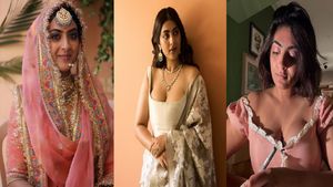 Aamir Khan की भतीजी के साथ हुई गंदी हरकत? वल्गर वीडियो वायरल, क्या हुई बात? क्या करती हैं जैन मैरी खान?