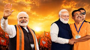 2026 Assembly Elections: असम-बंगाल राज्य चुनावों में SIR-परिसीमन ने BJP को सत्ता मजबूत करने में कैसे मदद की?