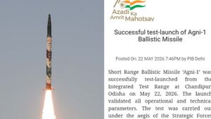 DRDO Missile Test: मिसाइल नहीं, काल है! भारत ने Agni-1 का किया सफल परीक्षण, चीन-पाकिस्तान की उड़ी नींद!