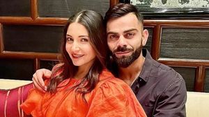 Anushka Sharma Caste: 38 साल की अनुष्का शर्मा की क्या है जाति? विराट कोहली की पत्नी कौन सा धर्म करती हैं फॉलो?