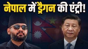 Balen Shah China Card: नेपाल में घुस रहा है चीन! बालेन शाह के फैसले से भारत की बढ़ सकती है टेंशन