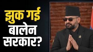 Balen Shah का बड़ा यू-टर्न! भारी विरोध के बाद कस्टम नियमों में दी बड़ी ढील, अब ये सामान लाना होगा फ्री