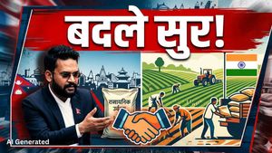 Balen Shah: अब निकली बालेन शाह की हेकड़ी! भारतीय समान पर लगाया था टैक्स, अब इस चीज के लिए फैलाए हाथ