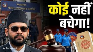Balen Shah का बड़ा फैसला, सभी नेता अधिकारियों की संपत्ति की होगी जांच, लिस्ट में 5 पूर्व PM के भी नाम