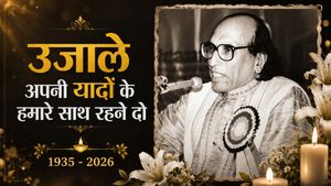 Bashir Badr Death Reason: बकरीद के दिन शायर बशीर बद्र का कैसे हो गया निधन? किस बीमारी से जूझ रहे थे?