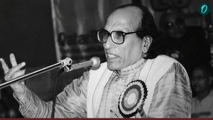 Bashir Badr Last Post: बशीर बद्र का निधन! आखिरी पोस्ट में छोड़ गए मोहब्बत का सबसे दर्दनाक पैगाम!