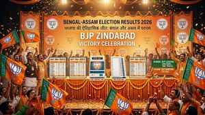 Bengal-Assam Election Results: बंगाल और असम के वो दो दलबदलू नेता, जिन्‍होंने विपक्ष को किया चारों खाने चित्‍त 