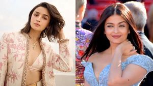 Cannes Film Festival 2026: इस बार कैसा होगा Aishwarya Rai का रेड कार्पेट लुक? आलिया भट्ट भी मचाएंगी धमाल