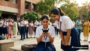 CBSE 12th Results 2026: इस डेट को आ सकता है 12वीं का रिजल्ट, क्या है सीबीएसई का '9-पॉइंट' ग्रेडिंग सिस्टम?