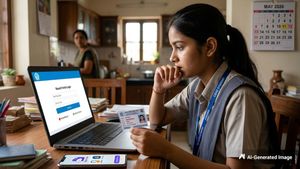 CBSE Result 2026: किसी भी वक्त आ सकता है 12वीं का रिजल्ट! DigiLocker पर हलचल तेज, ऐसे डाउनलोड करें मार्कशीट