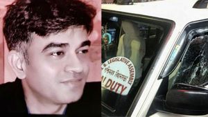 Suvendu Adhikari PA Murder: आखिरी फोन कॉल से शूटआउट तक! सुवेंदु के सबसे करीबी चंद्रनाथ रथ के साथ कब-क्या हुआ?