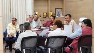 Bihar News: 30 जून तक शत-प्रतिशत सीएमआर चावल आपूर्ति सुनिश्चित करने के निर्देश, खाद्यान्न वितरण में लापरवाही पर होगी सख्त कार्रवाई
