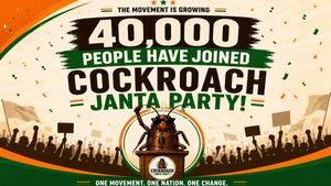 क्या है Cockroach Janta Party और कैसे करें ज्वाइन? महुआ और 70 हजार लोग हैं मेंबर, घोषणा पत्र के वादे भी अजीब