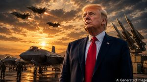 US Iran: ट्रंप के अल्टीमेटम के बाद घुटनों पर ईरान, सबसे घातक यूरेनियम भंडार सौंपने को तैयार, खुलेगा होर्मुज!