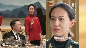 Elon Musk China Dinner: एलन मस्क को चीनी जासूस ने वेटर बन कर कराया डिनर, बीजिंग से आई फोटो से टेंशन में ट्रंप
