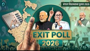 Bengal Exit Poll: चुनाव में क्यों पिछड़ रही TMC? एग्जिट पोल में छिपे वो 5 मुद्दे जिन्होंने बदल बंगाला का मूड!