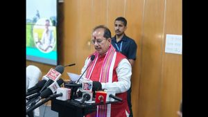 बिहार में फार्मर रजिस्ट्री के दूसरे चरण की शुरुआत, सभी किसानों की फार्मर आईडी बनाने का संकल्प