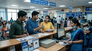 NTA NEET UG Refund: साइबर कैफे से भरी थी फीस? तुरंत बदल लें बैंक अकाउंट डिटेल्स, ये रहा स्टेप-बाय-स्टेप तरीका