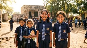 School Closed Tomorrow: कल स्कूल खुले हैं या बंद? दिल्ली-NCR से UP-राजस्थान तक, क्या है नया अपडेट