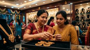 Gold Rate Today: टूट गए सारे रिकॉर्ड! सोने की कीमत 15.92 लाख रुपये के पार, क्या और बढ़ेगा दाम?