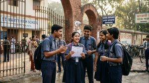 सच में रुक गई CBSE कॉपियों की री-चेकिंग? 23 मई की तारीख वाले वायरल सर्कुलर की इनसाइड स्टोरी