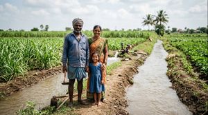 PM Kisan 23rd Installment: किस दिन आएगी 23वीं किस्त? पैसे पाने के लिए तुरंत पूरे करें ये जरूरी काम